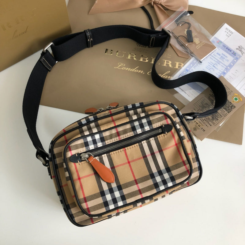 Luxe Touch Bags Fashion -BBR Bags - 1253