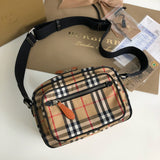 Luxe Touch Bags Fashion -BBR Bags - 1253