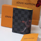 Fashion Luxe Touch bags - 3215