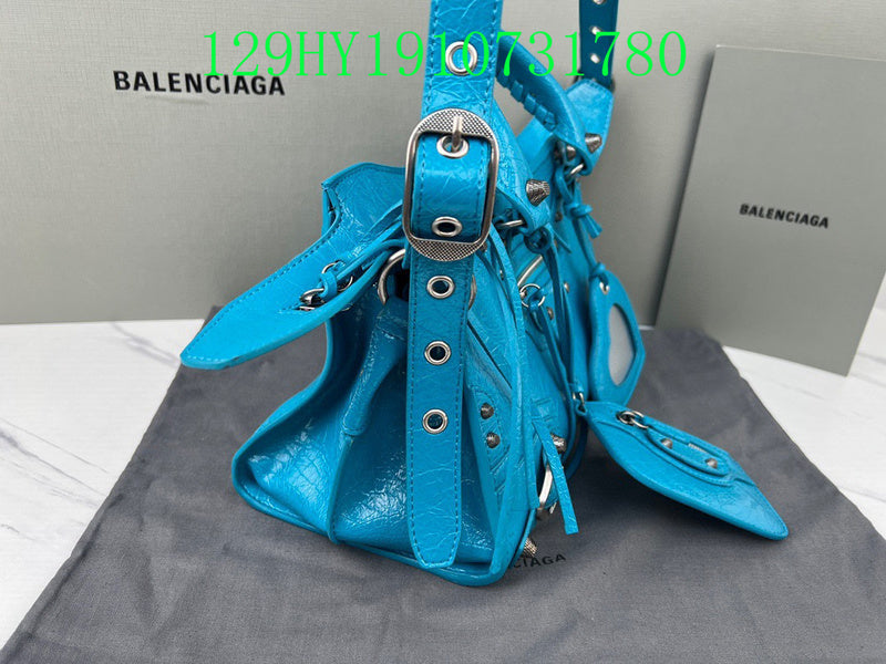 Luxe Touch Fashion - BGA Bags - 1671