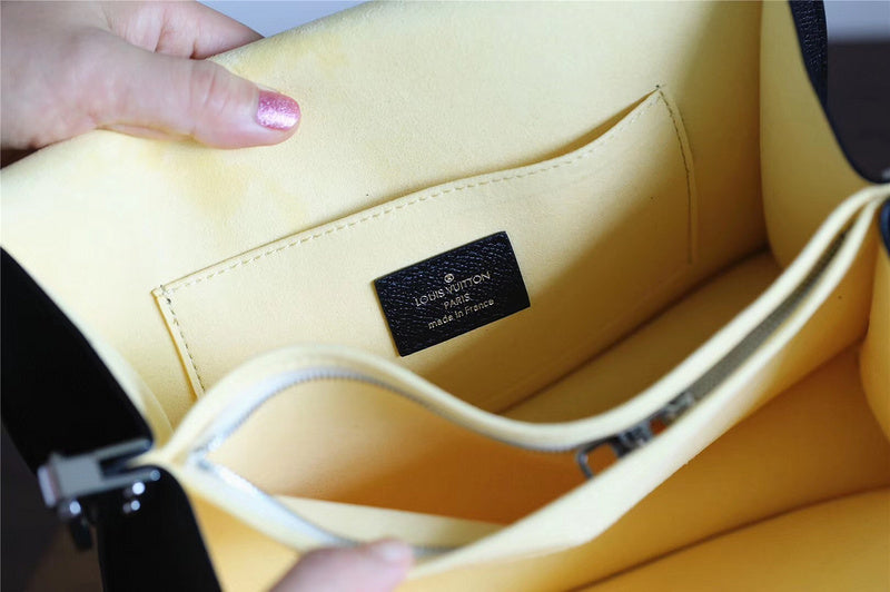 Luxe Touch Fashion LTB-bags - 8134