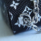 Luxe Touch Fashion LTB-bags - 8472