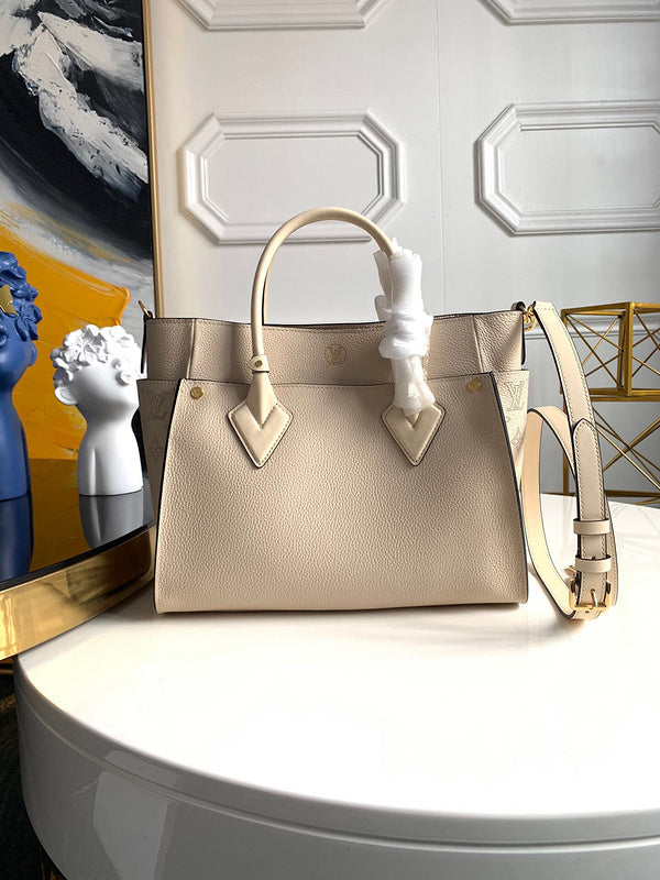 Luxe Touch Fashion LTB-bags - 17660