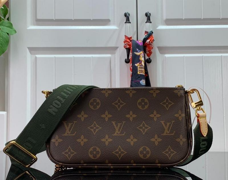 Luxe Touch Bags -   2684