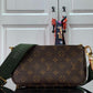 Luxe Touch Bags 

 - LTB Bags - 2684