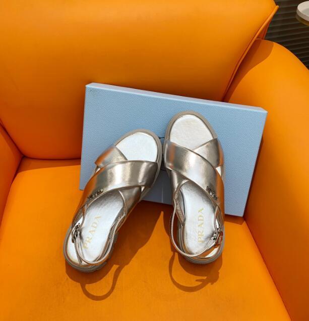 Luxe Touch Bags - PD Women Shoes - 052