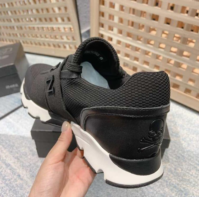 Luxe Touch Bags - PHP Shoes - 138