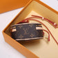 Luxe Touch Fashion LTB-bags - 17842