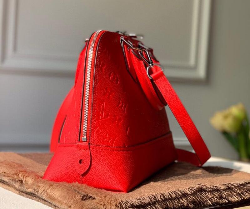 Luxe Touch Bags -   3014