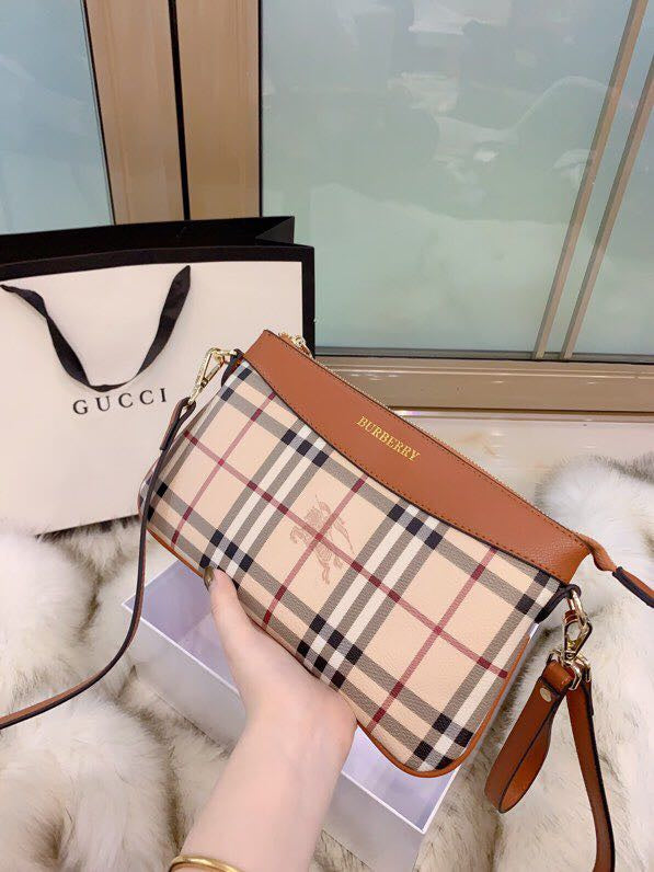 LTB Fashion -BBR Bags - 963