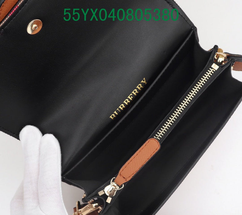 LTB Fashion -BBR Bags - 669