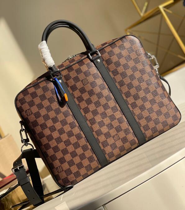 Luxe Touch Bags -   2563