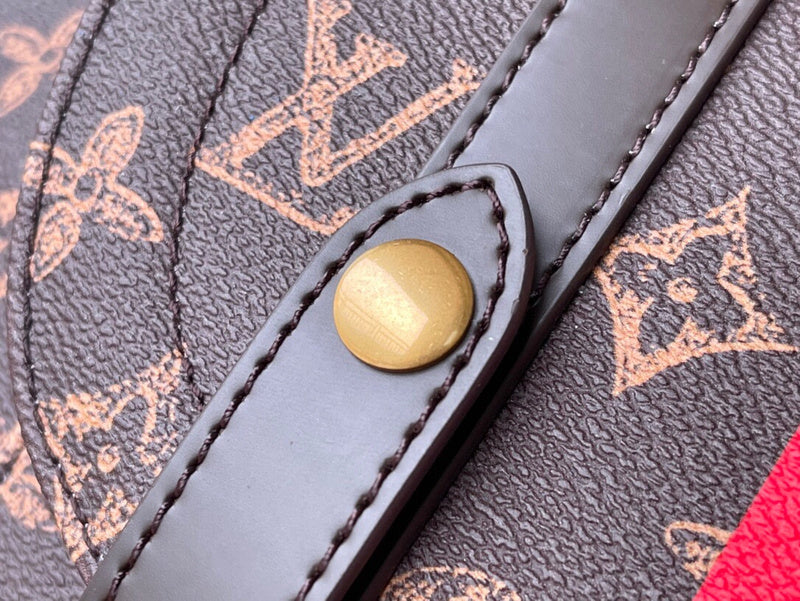 Fashion Luxe Touch bags - 5252