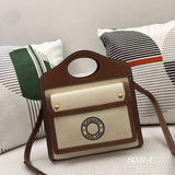 LTB Fashion -BBR Bags - 764