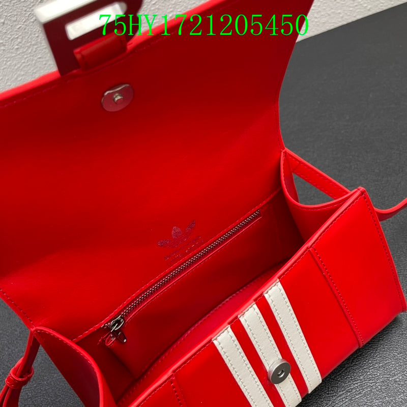Luxe Touch Fashion - BGA Bags - 1945