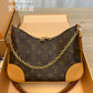 Luxe Touch Fashion LTB-Bags - 16781