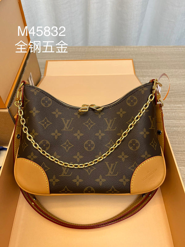 Luxe Touch Fashion LTB-Bags - 16781