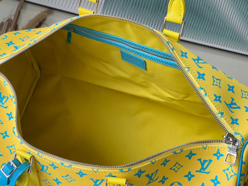 Fashion Luxe Touch bags - 4116