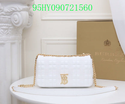 Luxe Touch Fashion -BBR Bags - 451