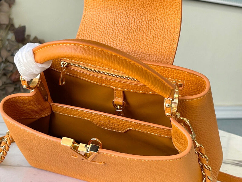 Fashion Luxe Touch bags - 5270