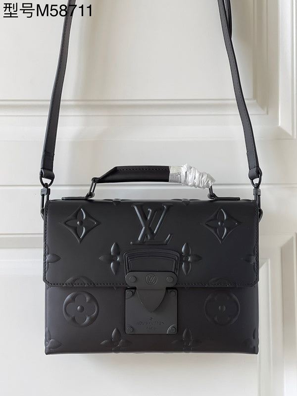 Fashion Luxe Touch bags - 3119