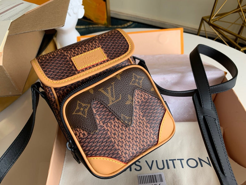 Fashion Luxe Touch bags - 3269
