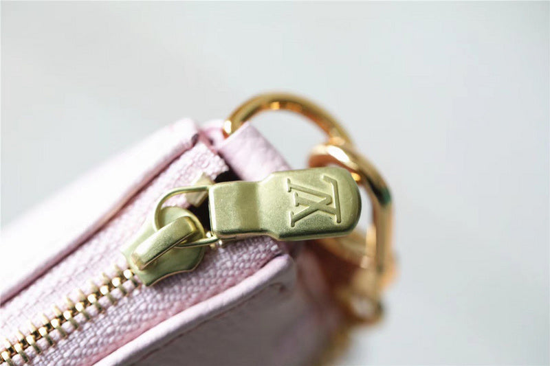 Luxe Touch Fashion LTB-bags - 8836