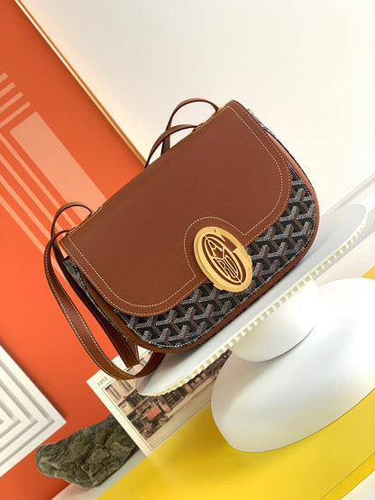 LTB - GOD Bags - 110
