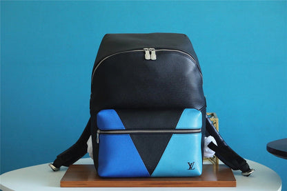 Luxe Touch Fashion LTB-bags - 9579