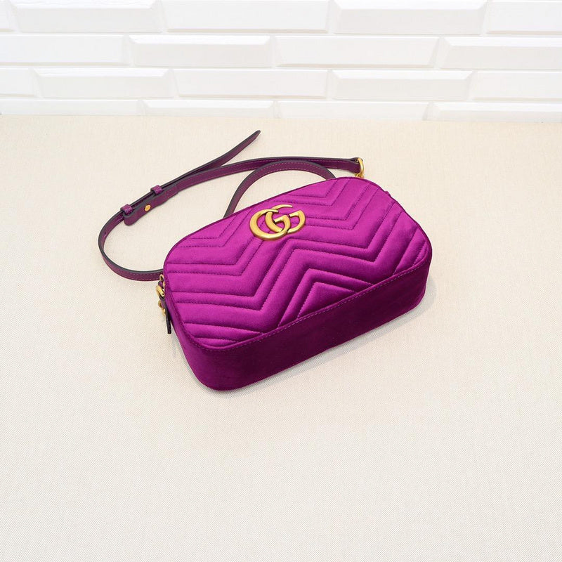 Luxe Touch Bags - Luxe Touch Bags - 897