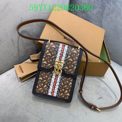 LTB Fashion -BBR Bags - 388