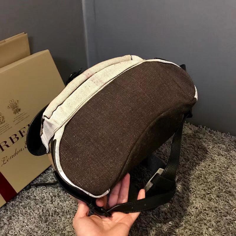 Luxe Touch Bags Fashion -BBR Bags - 1091