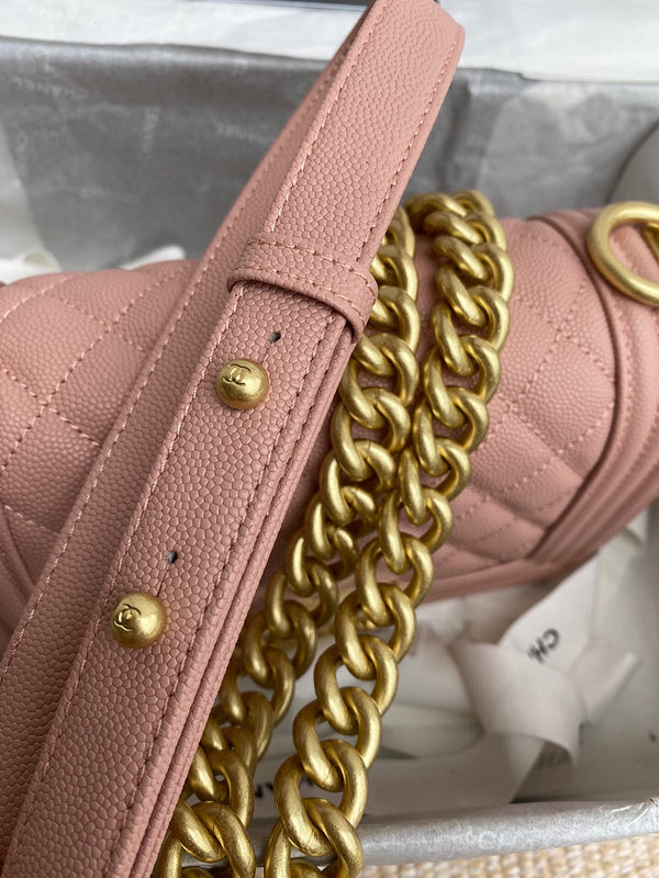 Luxe Touch Bags 

 -  Bags - 3524