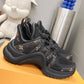 Luxe Touch Bags -  Women Shoes - 226