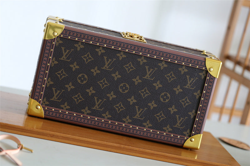 Luxe Touch Fashion LTB-bags - 11361