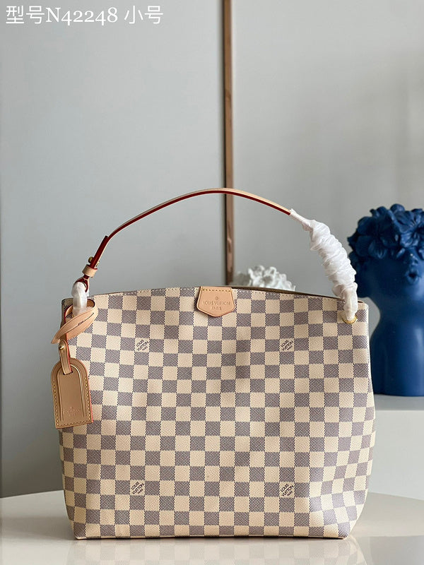 Luxe Touch Fashion LTB-bags - 17152