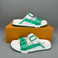 Luxe Touch Bags -  Men Shoes - 1086