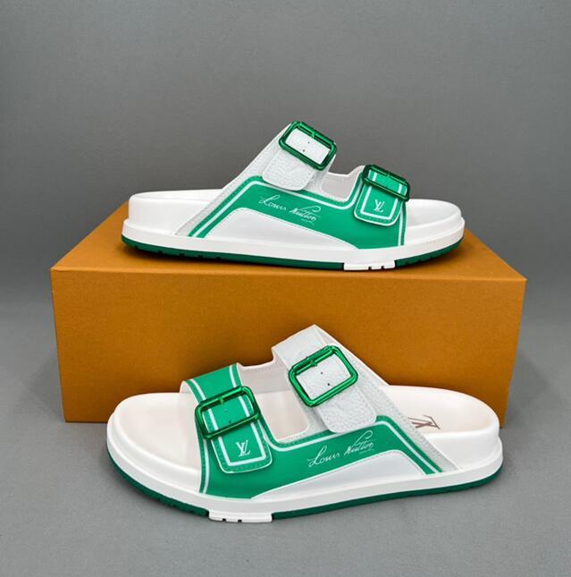 Luxe Touch Bags 

 - LTB Men Shoes - 1086