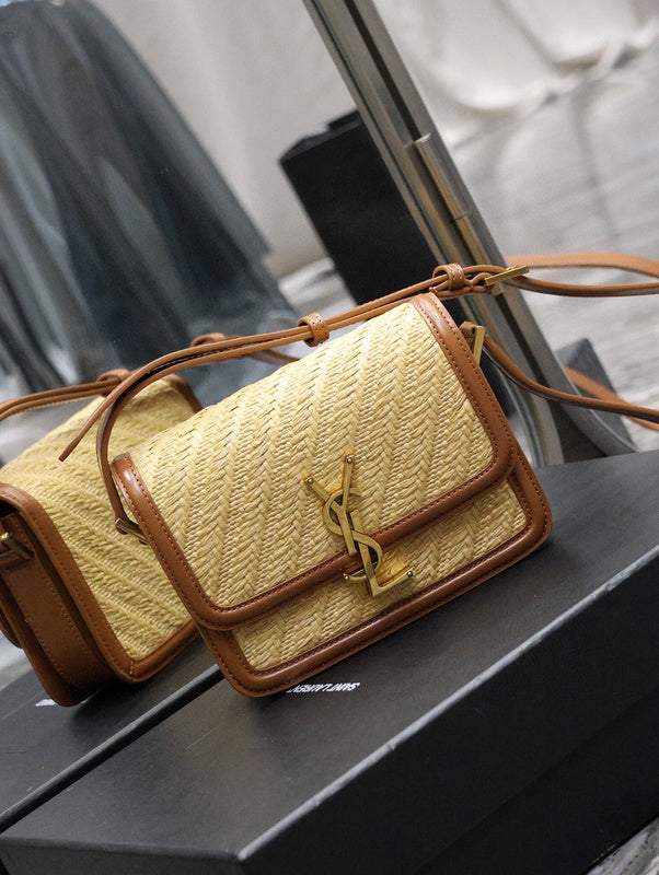 LTB SLY Bags - 052