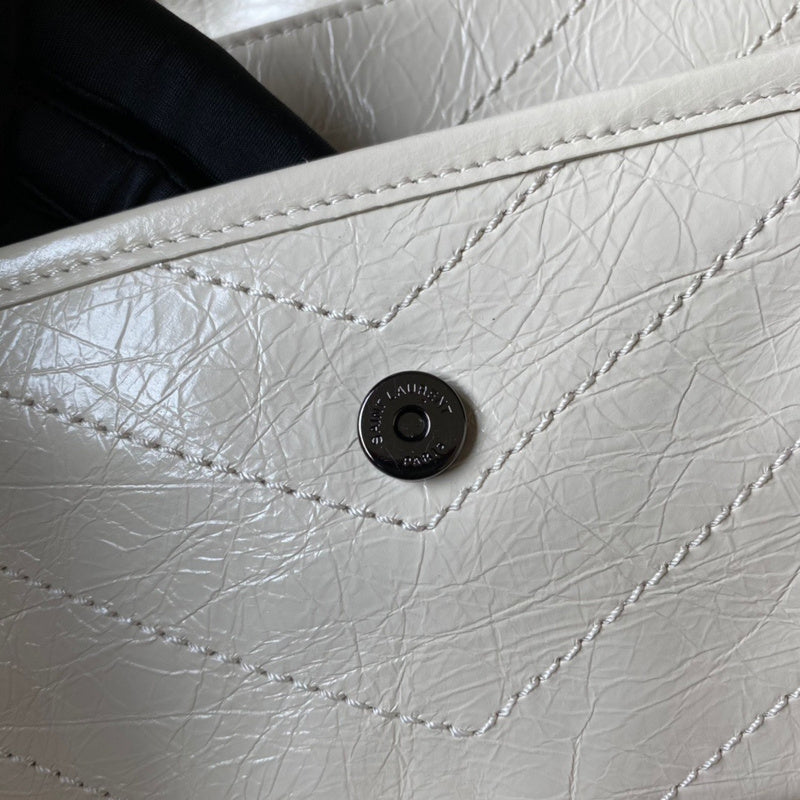 Luxe Touch - SLY Bags 376