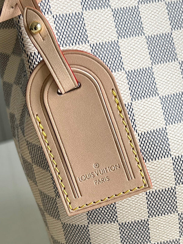 Luxe Touch Fashion LTB-bags - 17152
