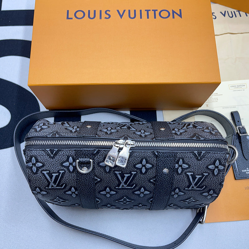 Luxe Touch Fashion LTB-bags - 11228
