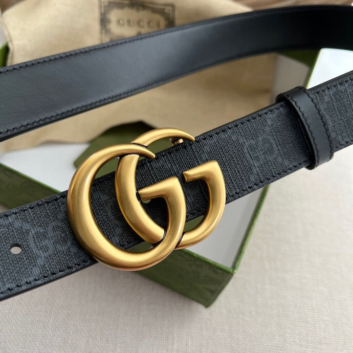 LTB  -Luxury  GCI  BELTS 027