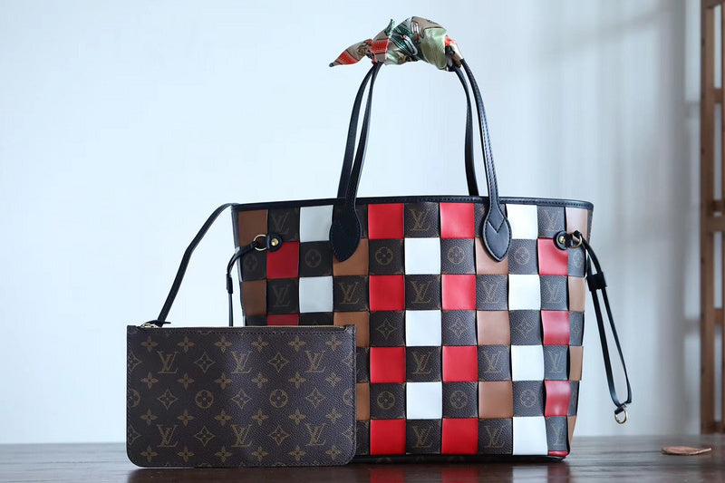 Luxe Touch Fashion LTB-bags - 8070