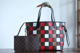 Luxe Touch Fashion LTB-bags - 8070