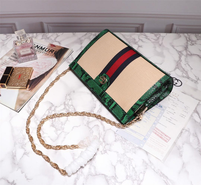 Luxe Touch Bags 

 - LTB Bags - 1077