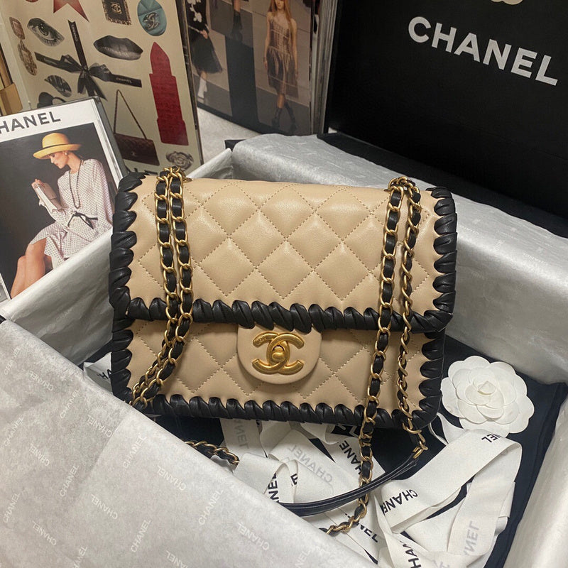 Luxe Touch Bags 

 -  Bags - 3430