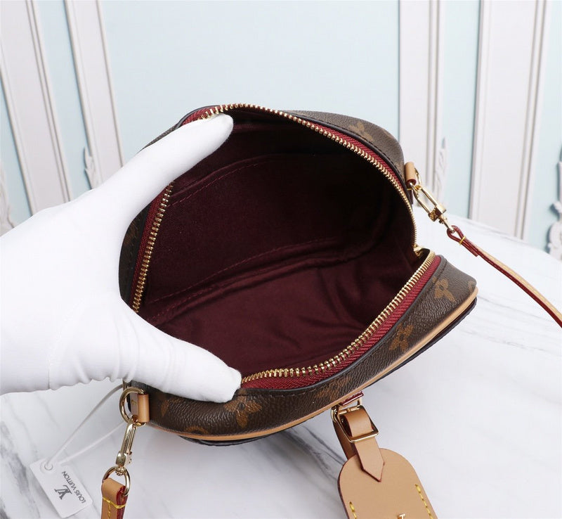 Fashion Luxe Touch bags - 3932