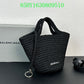 Luxe Touch Fashion - BGA Bags - 1664