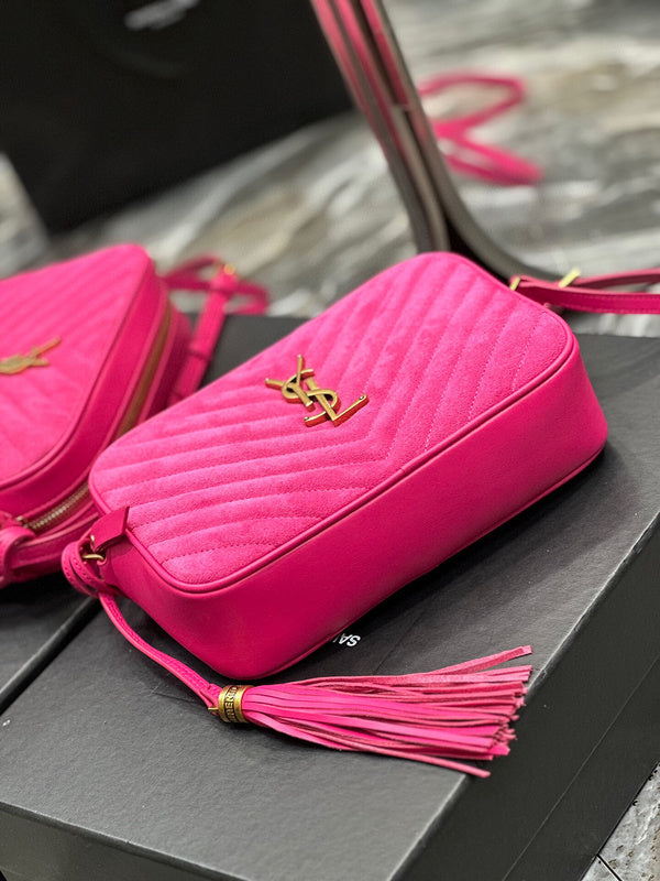 LTB SLY Bags - 168